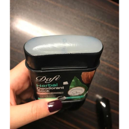 استیک ضد تعریق دافی (Dafi) مدل Coco Cool وزن 50 گرم