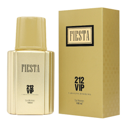 ادوپرفیوم زنانه فیستا (Fiesta) مدل VIP 212