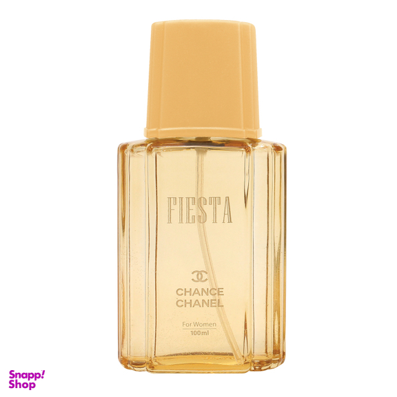 ادوپرفیوم زنانه فیستا مدل CHANEL CHANCE