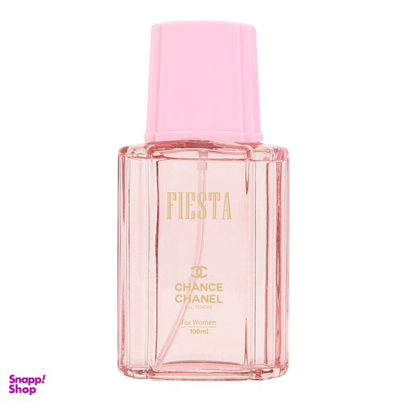 ادوپرفیوم زنانه فیستا مدل Chanel Chance Tendre