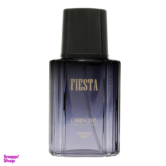 ادوپرفیوم زنانه فیستا (Fiesta) مدل Good Girl