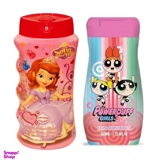 مجموعه مراقبت از کودک کد 37 بسته 2 عددی