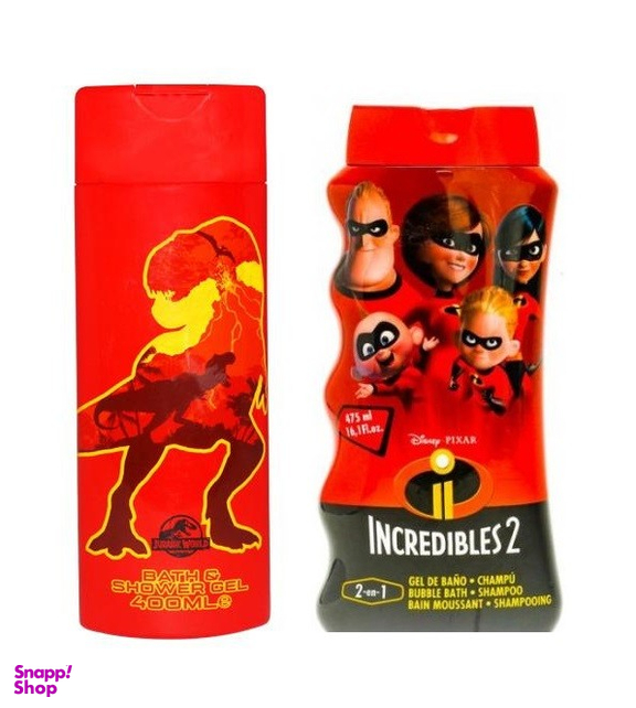 مجموعه مراقبت از کودک کد 36 بسته 2 عددی