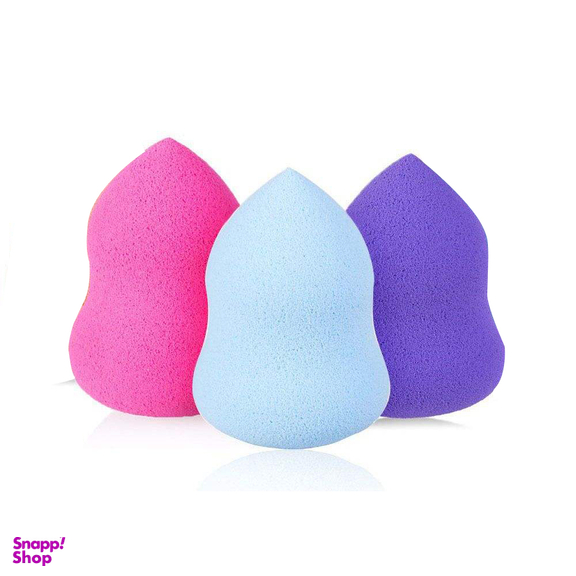 پد آرایشی مدل Fashion کد 3