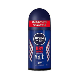 رول ضد تعریق مردانه نیوآ مدل DRY IMPACT حجم 50 میلی لیتر