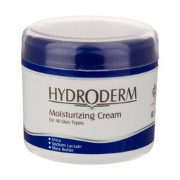 کرم مرطوب کننده هیدرودرم (Hydroderm) مدل Moisturizing Bowl حجم 150 میلی لیتر
