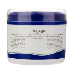 کرم مرطوب کننده هیدرودرم (Hydroderm) مدل Moisturizing Bowl حجم 150 میلی لیتر