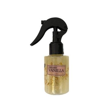 عطر مو بادی دریم مدل Vanilla حجم 100 میلی لیتر