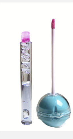 بالم لب و رژ حرارتی آهود (ahod) مدل آبنبات