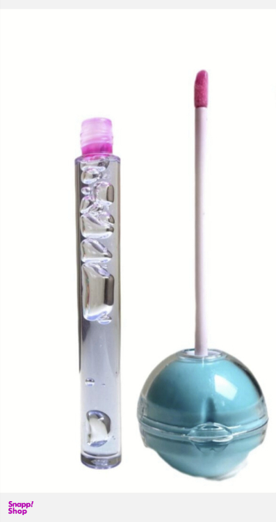 بالم لب و رژ حرارتی آهود (ahod) مدل آبنبات