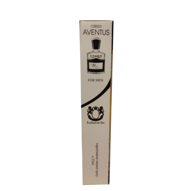 عطر جیبی مردانه جانوین مدل اونتوس