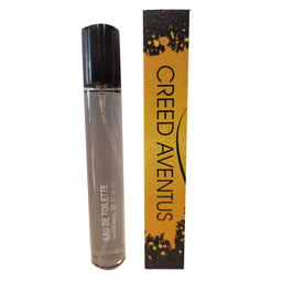 عطر جیبی مردانه جانوین مدل اونتوس