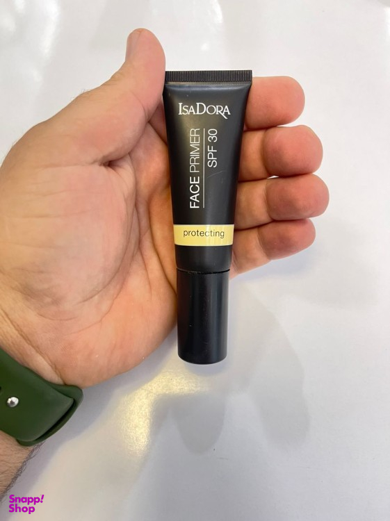 پرایمر ایزادورا مدل PROTECTING