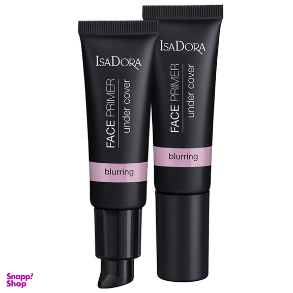 پرایمر ایزادورا (Isadora) مدل BLURRING حجم 30 میلی لیتر