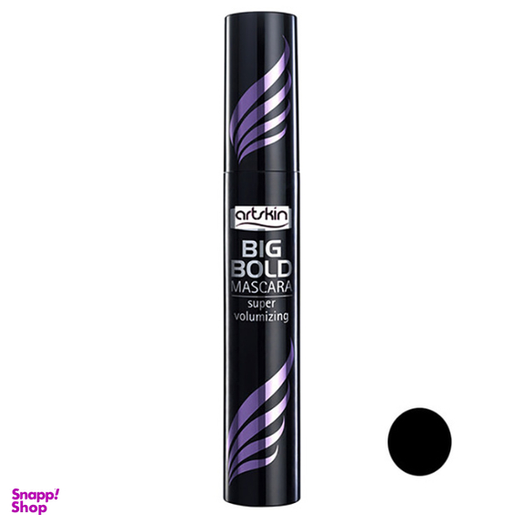ریمل آرت‌ اسکین (Art Skin) مدل ‌Big Bold