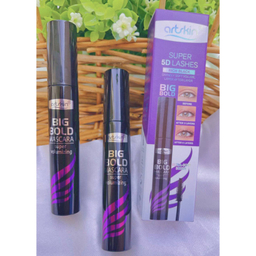 ریمل آرت‌ اسکین (Art Skin) مدل ‌Big Bold