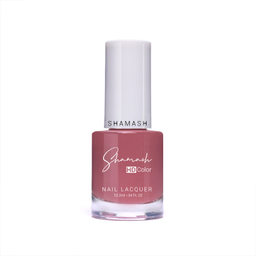 لاک ناخن شاماش (Shamash) مدل HD Color Nail Lacquer