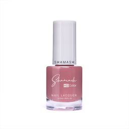 لاک ناخن شاماش (Shamash) مدل HD Color Nail Lacquer