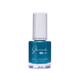 لاک ناخن شاماش (Shamash) مدل HD Color Nail Lacquer