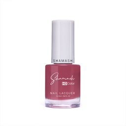 لاک ناخن شاماش (Shamash) مدل HD Color Nail Lacquer