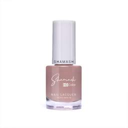 لاک ناخن شاماش (Shamash) مدل HD Color Nail Lacquer