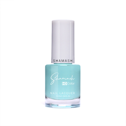 لاک ناخن شاماش (Shamash) مدل HD Color Nail Lacquer