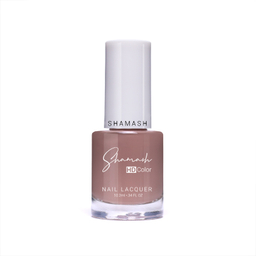 لاک ناخن شاماش (Shamash) مدل HD Color Nail Lacquer
