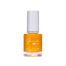 لاک ناخن شاماش (Shamash) مدل HD Color Nail Lacquer