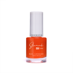 لاک ناخن شاماش (Shamash) مدل HD Color Nail Lacquer