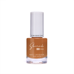لاک ناخن شاماش (Shamash) مدل HD Color Nail Lacquer