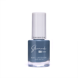 لاک ناخن شاماش (Shamash) مدل HD Color Nail Lacquer