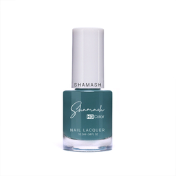لاک ناخن شاماش (Shamash) مدل HD Color Nail Lacquer