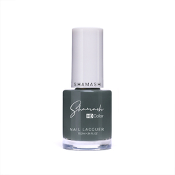لاک ناخن شاماش (Shamash) مدل HD Color Nail Lacquer