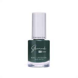 لاک ناخن شاماش (Shamash) مدل HD Color Nail Lacquer