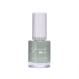لاک ناخن شاماش (Shamash) مدل HD Color Nail Lacquer