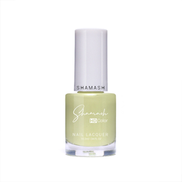 لاک ناخن شاماش (Shamash) مدل HD Color Nail Lacquer