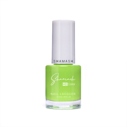 لاک ناخن شاماش (Shamash) مدل HD Color Nail Lacquer