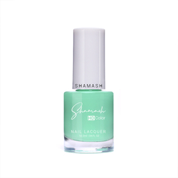 لاک ناخن شاماش (Shamash) مدل HD Color Nail Lacquer