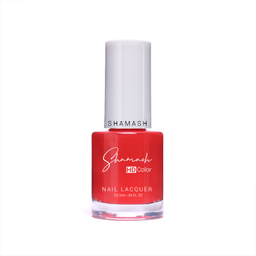 لاک ناخن شاماش (Shamash) مدل HD Color Nail Lacquer