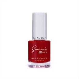 لاک ناخن شاماش (Shamash) مدل HD Color Nail Lacquer