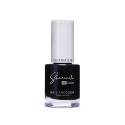 لاک ناخن شاماش (Shamash) مدل HD Color Nail Lacquer