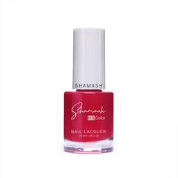 لاک ناخن شاماش (Shamash) مدل HD Color Nail Lacquer