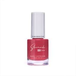 لاک ناخن شاماش (Shamash) مدل HD Color Nail Lacquer
