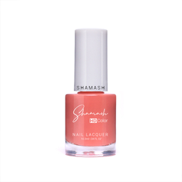 لاک ناخن شاماش (Shamash) مدل HD Color Nail Lacquer