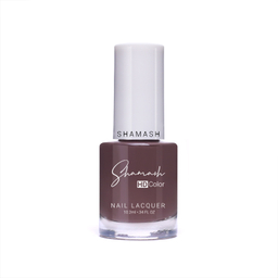 لاک ناخن شاماش (Shamash) مدل HD Color Nail Lacquer