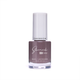 لاک ناخن شاماش (Shamash) مدل HD Color Nail Lacquer