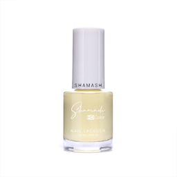 لاک ناخن شاماش (Shamash) مدل HD Color Nail Lacquer