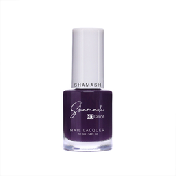 لاک ناخن شاماش (Shamash) مدل HD Color Nail Lacquer
