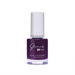 لاک ناخن شاماش (Shamash) مدل HD Color Nail Lacquer