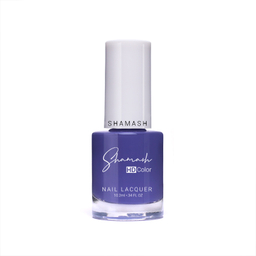 لاک ناخن شاماش (Shamash) مدل HD Color Nail Lacquer
